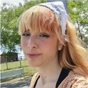 Ofrezco clases de inglés para niños, niñas e incluso adolescentes.